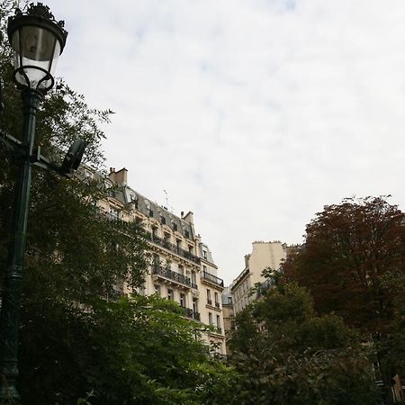 Appartement Opera Paris Exterior photo